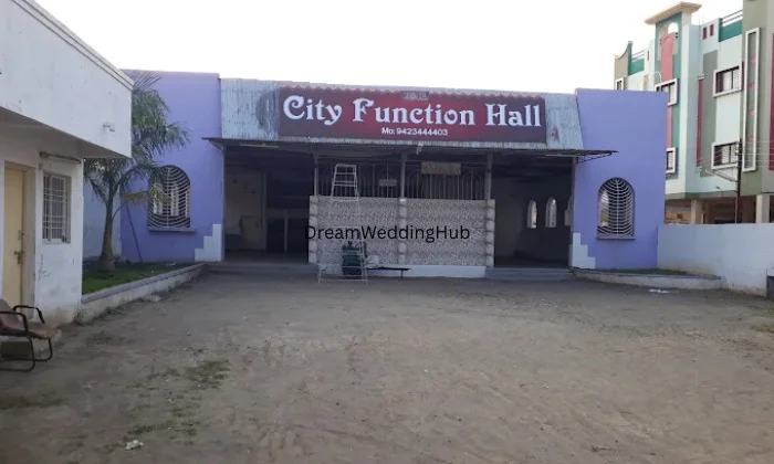 City Function Hall